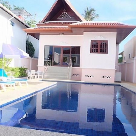 Majestic Villas Phuket Rawai Εξωτερικό φωτογραφία