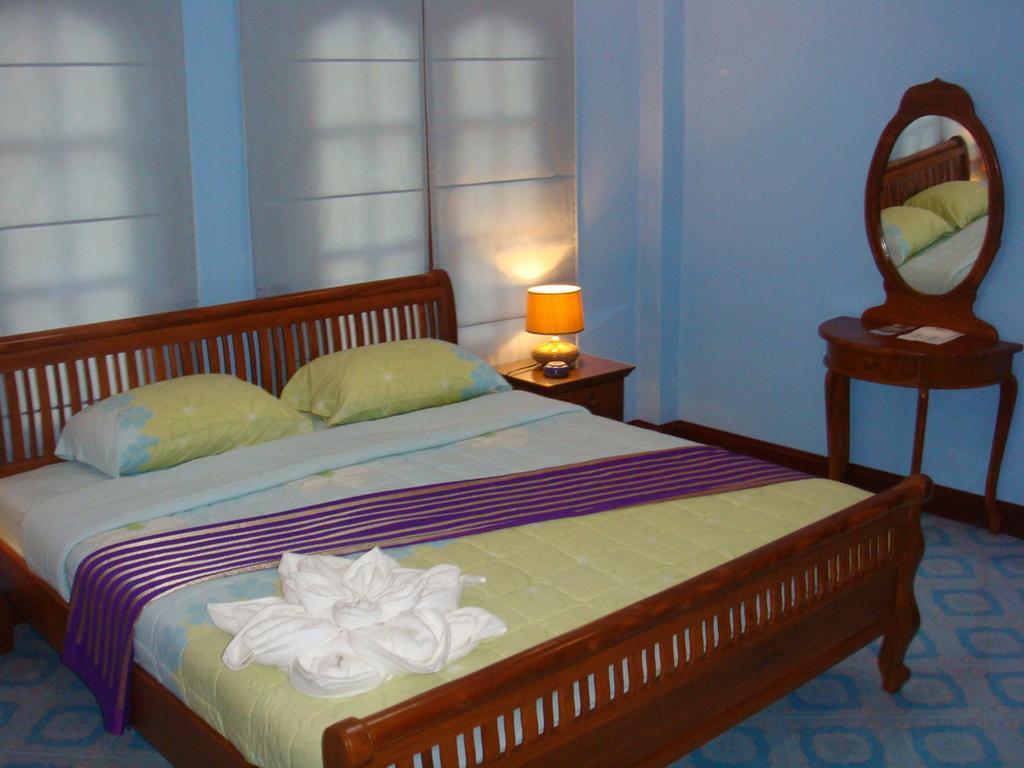 Majestic Villas Phuket Rawai Εξωτερικό φωτογραφία