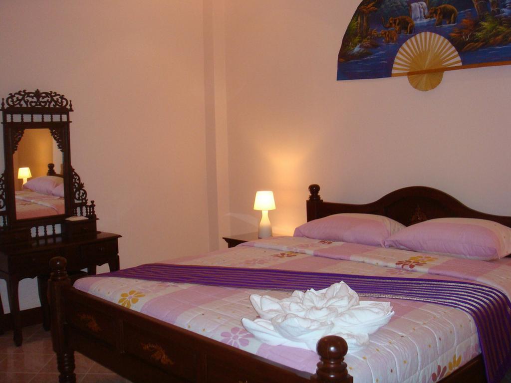 Majestic Villas Phuket Rawai Εξωτερικό φωτογραφία