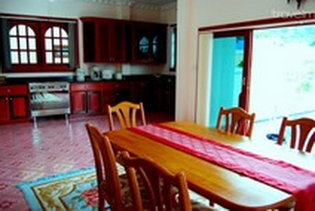 Majestic Villas Phuket Rawai Εξωτερικό φωτογραφία