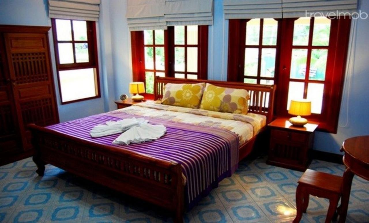 Majestic Villas Phuket Rawai Εξωτερικό φωτογραφία