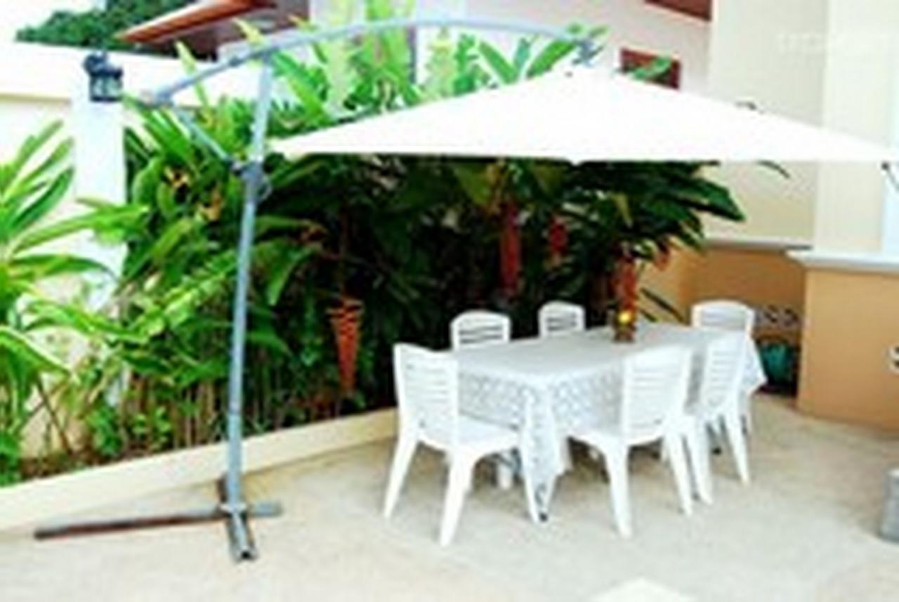 Majestic Villas Phuket Rawai Εξωτερικό φωτογραφία