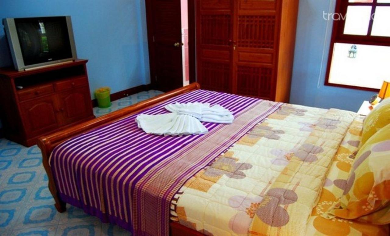 Majestic Villas Phuket Rawai Εξωτερικό φωτογραφία