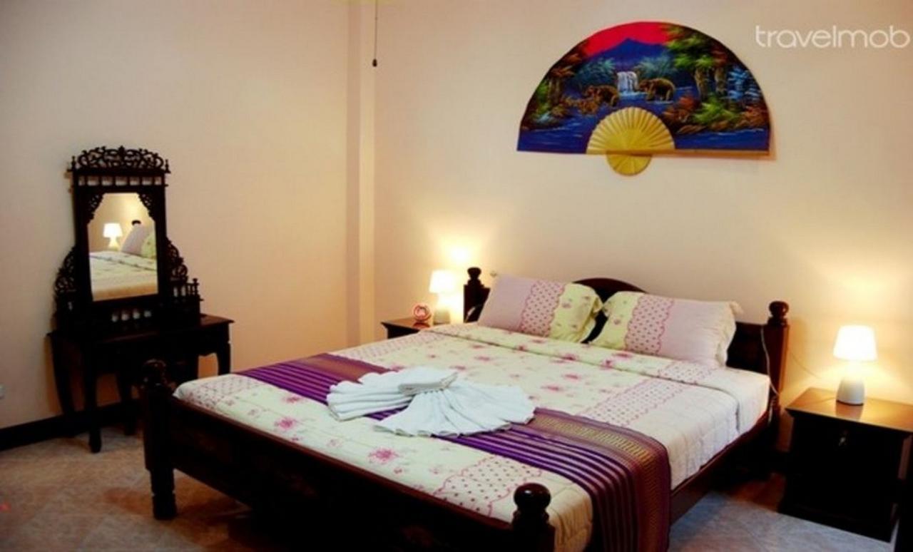 Majestic Villas Phuket Rawai Εξωτερικό φωτογραφία