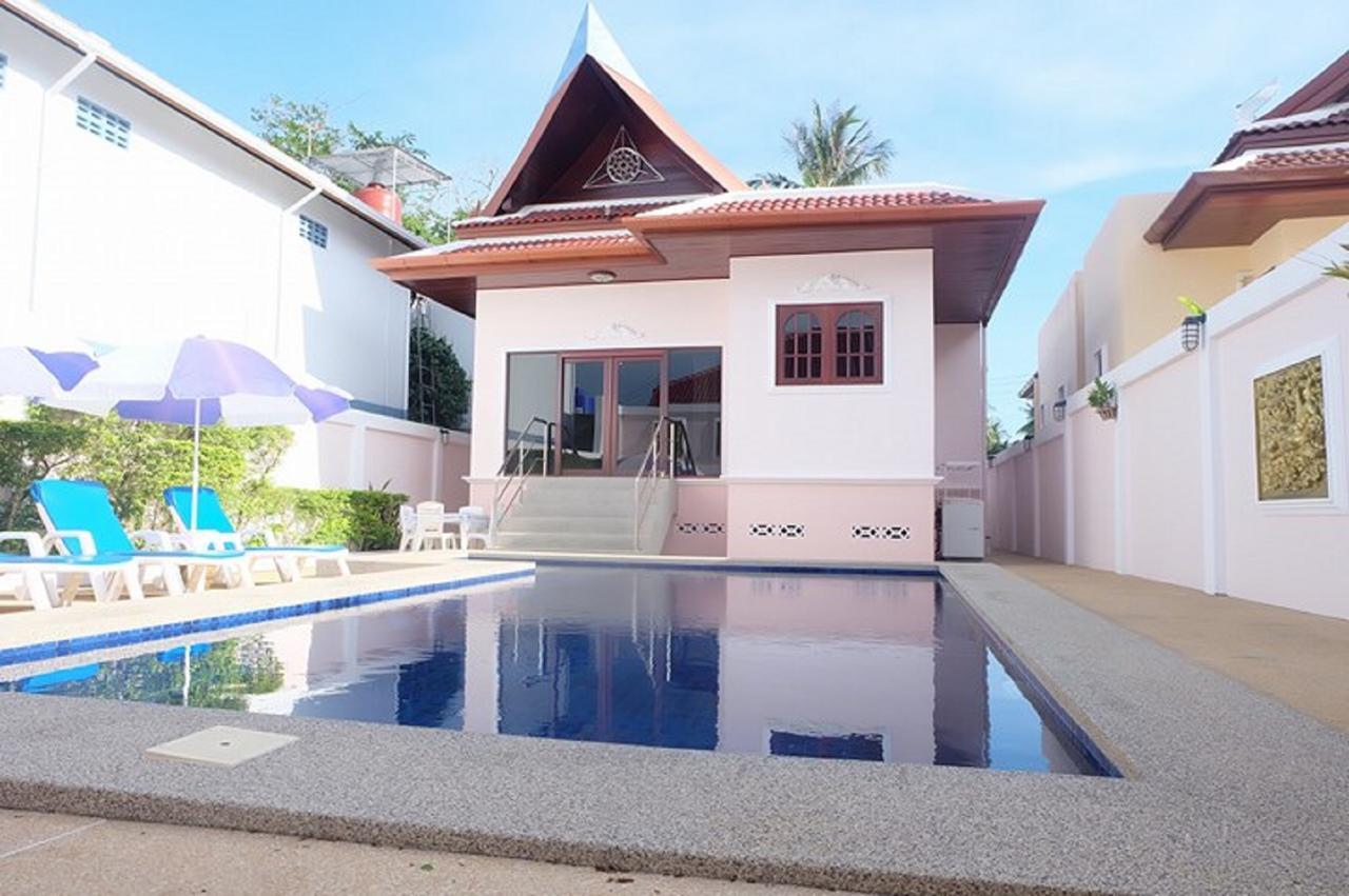 Majestic Villas Phuket Rawai Εξωτερικό φωτογραφία
