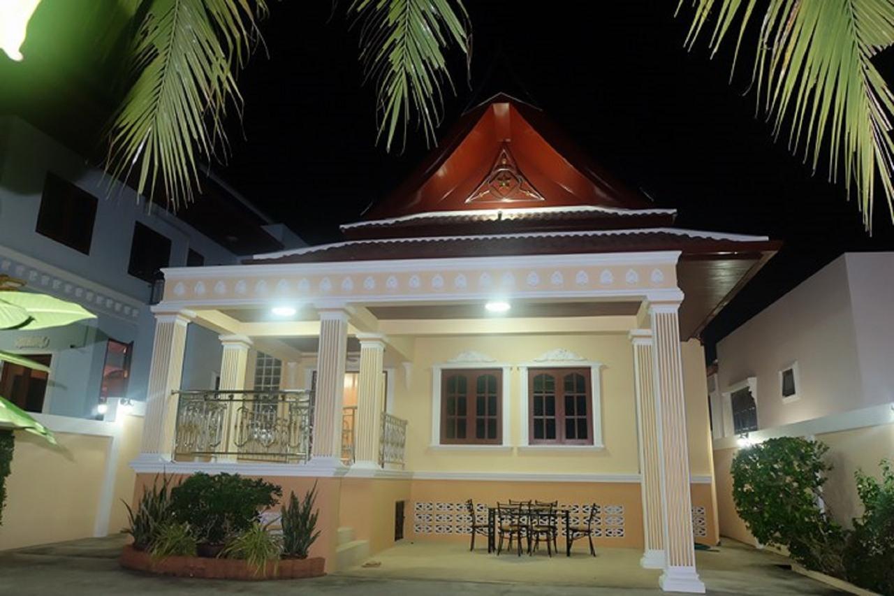 Majestic Villas Phuket Rawai Εξωτερικό φωτογραφία