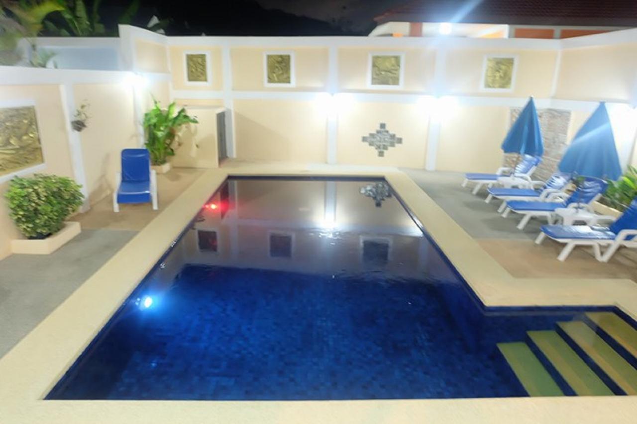 Majestic Villas Phuket Rawai Εξωτερικό φωτογραφία