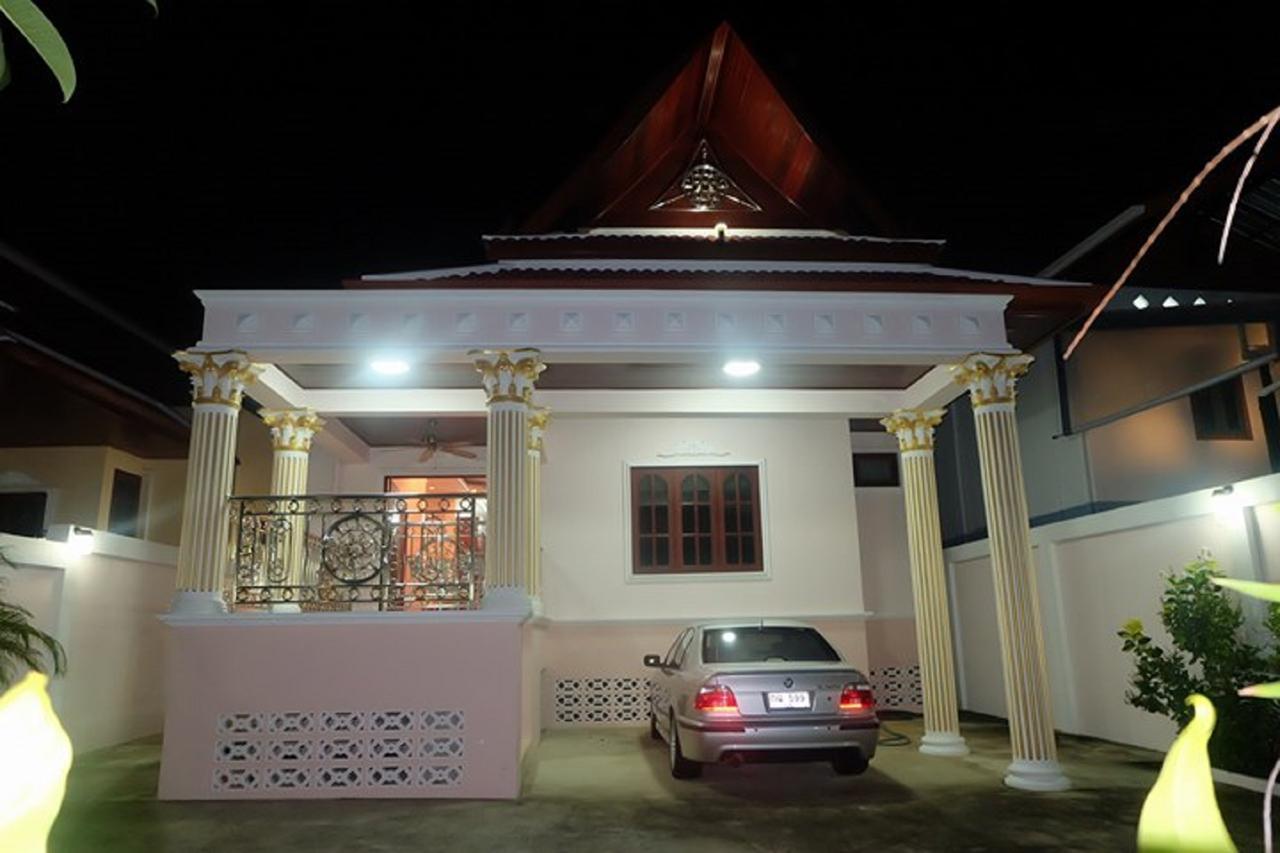 Majestic Villas Phuket Rawai Εξωτερικό φωτογραφία
