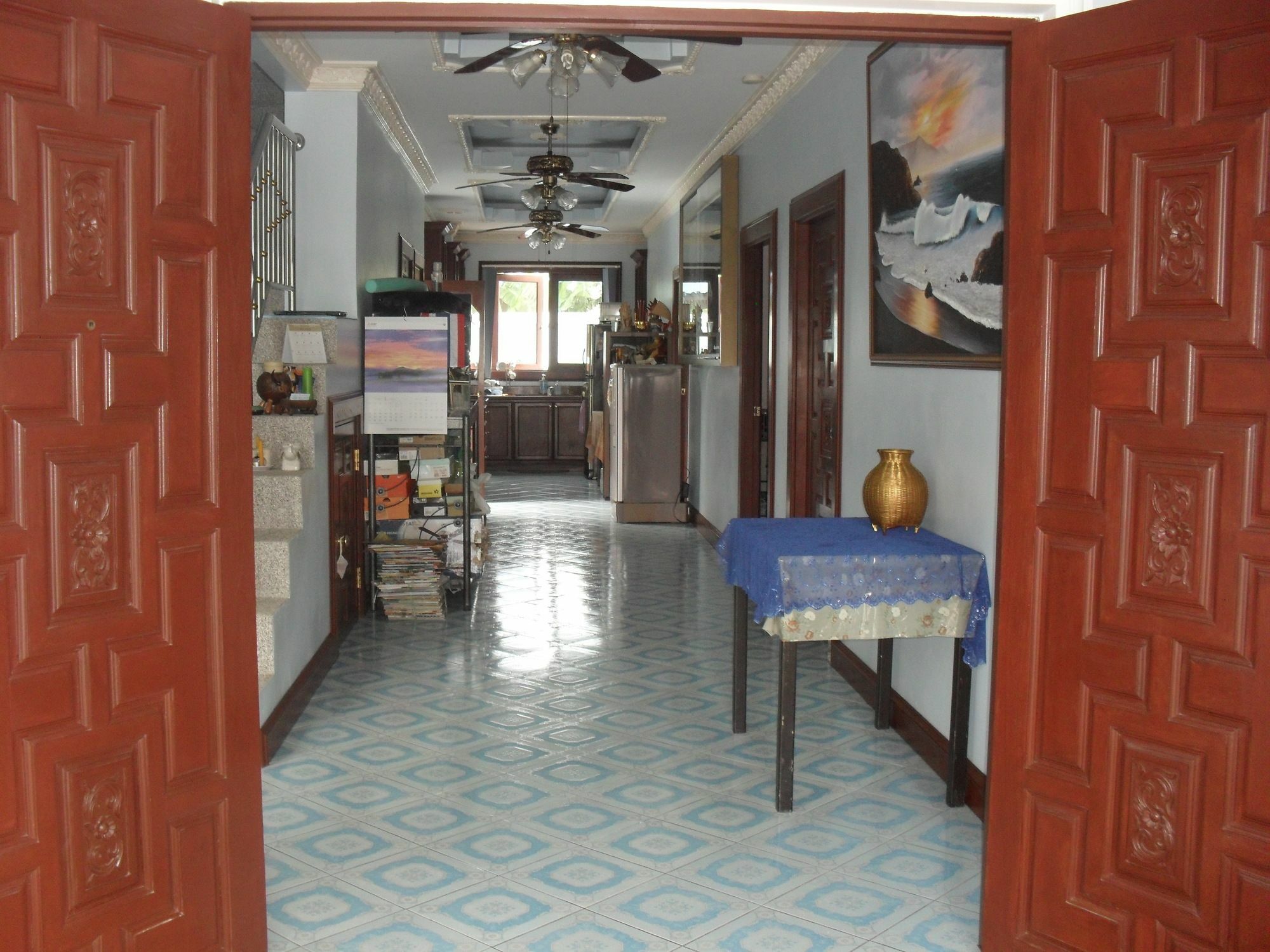 Majestic Villas Phuket Rawai Εξωτερικό φωτογραφία