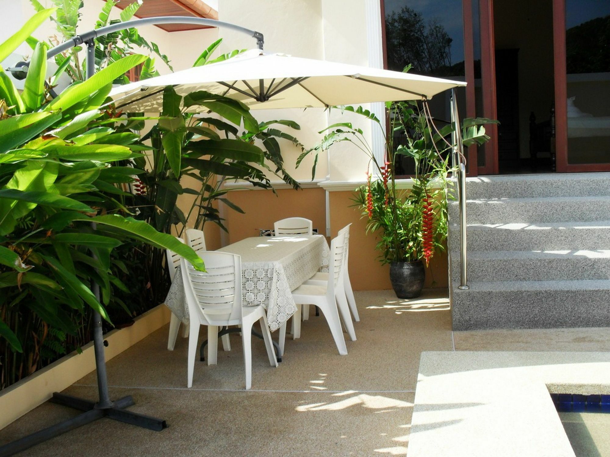 Majestic Villas Phuket Rawai Εξωτερικό φωτογραφία