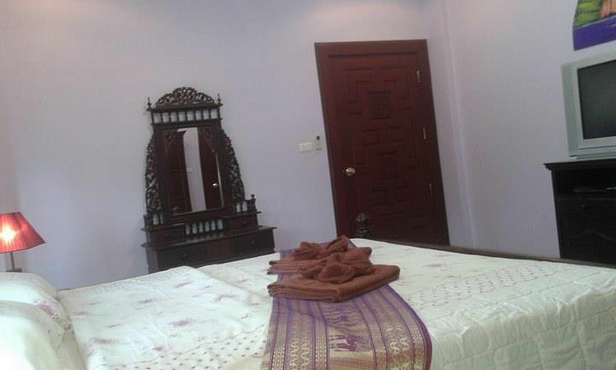 Majestic Villas Phuket Rawai Εξωτερικό φωτογραφία