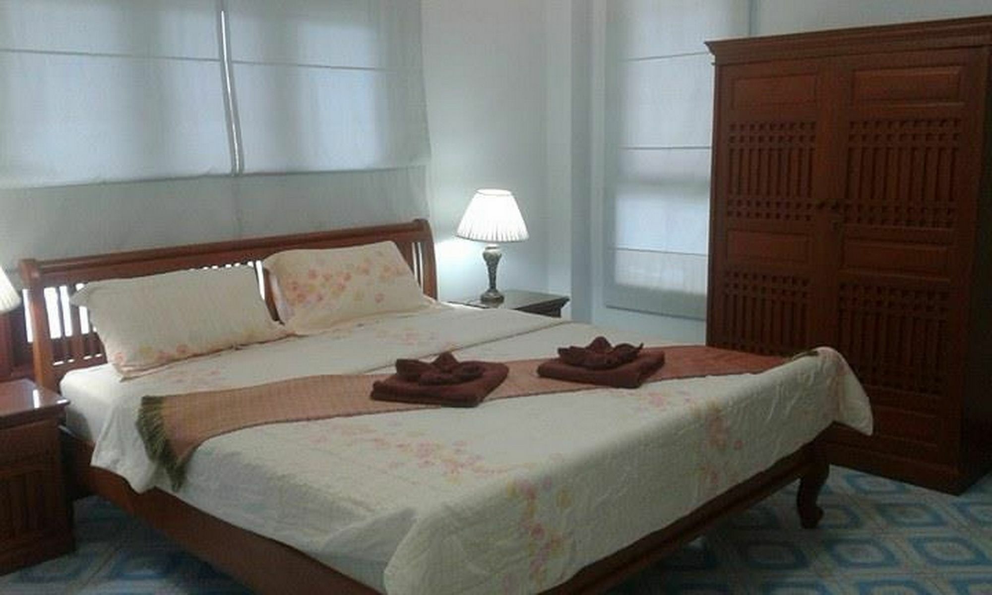 Majestic Villas Phuket Rawai Εξωτερικό φωτογραφία