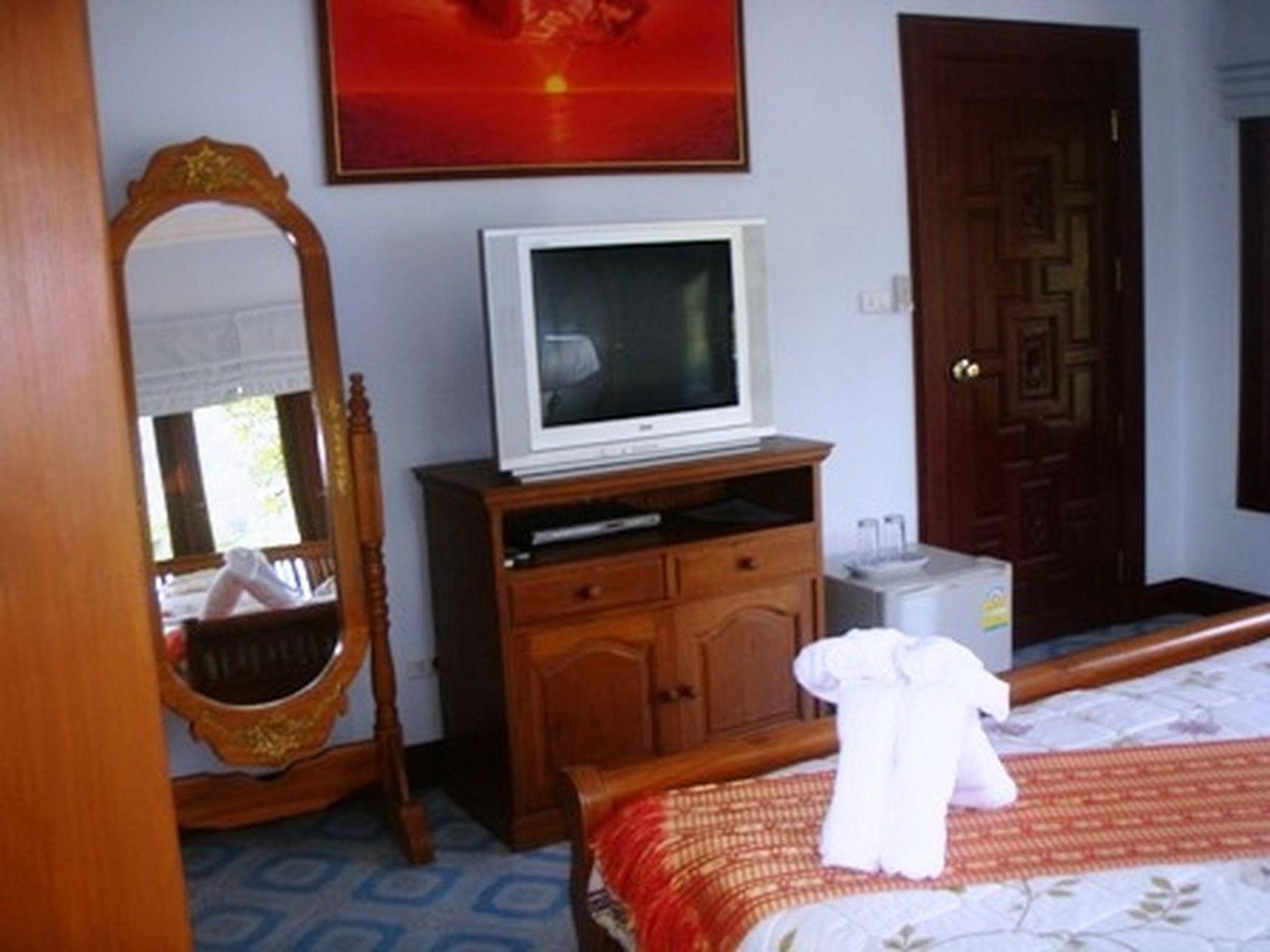 Majestic Villas Phuket Rawai Εξωτερικό φωτογραφία