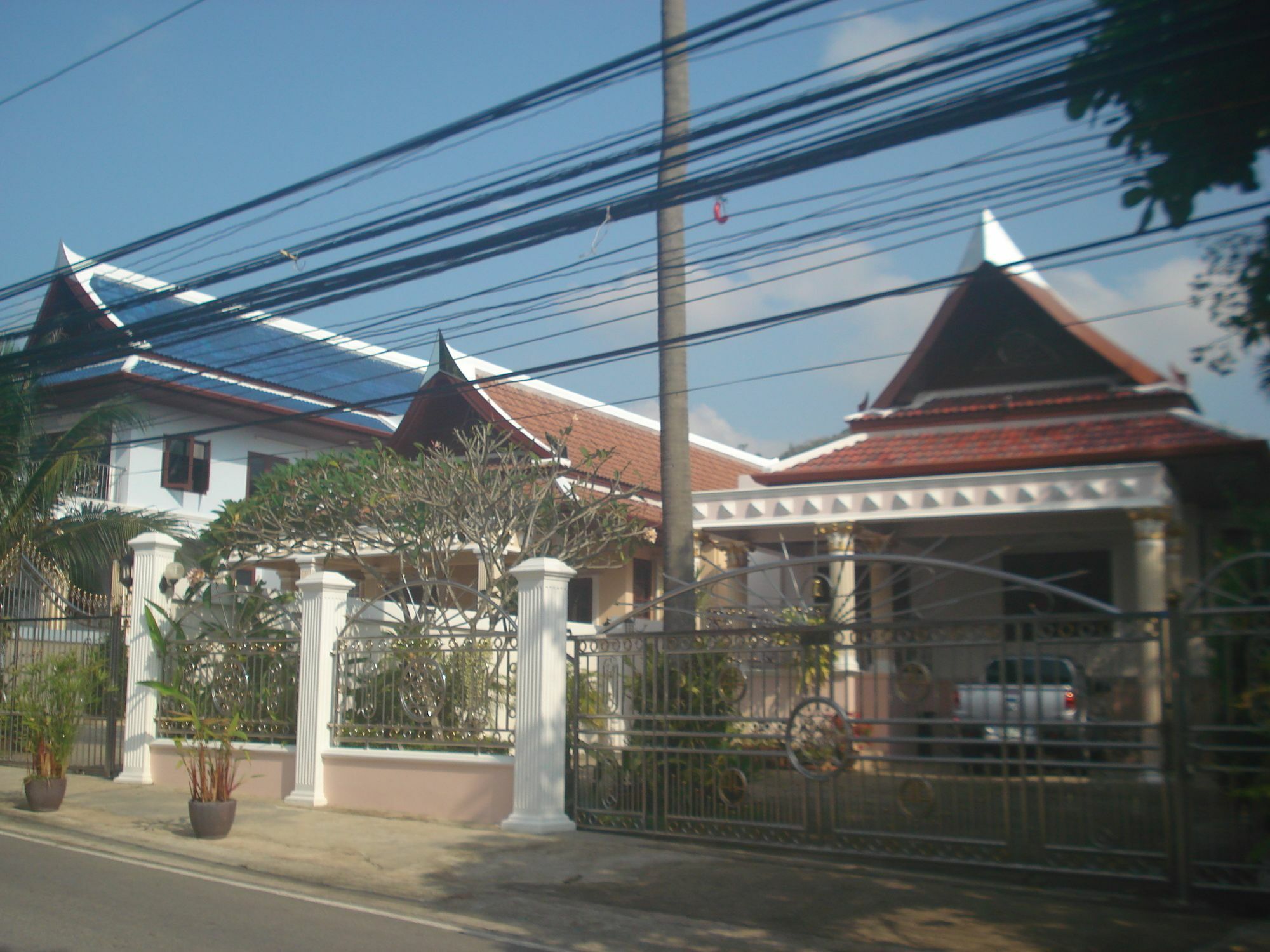 Majestic Villas Phuket Rawai Εξωτερικό φωτογραφία