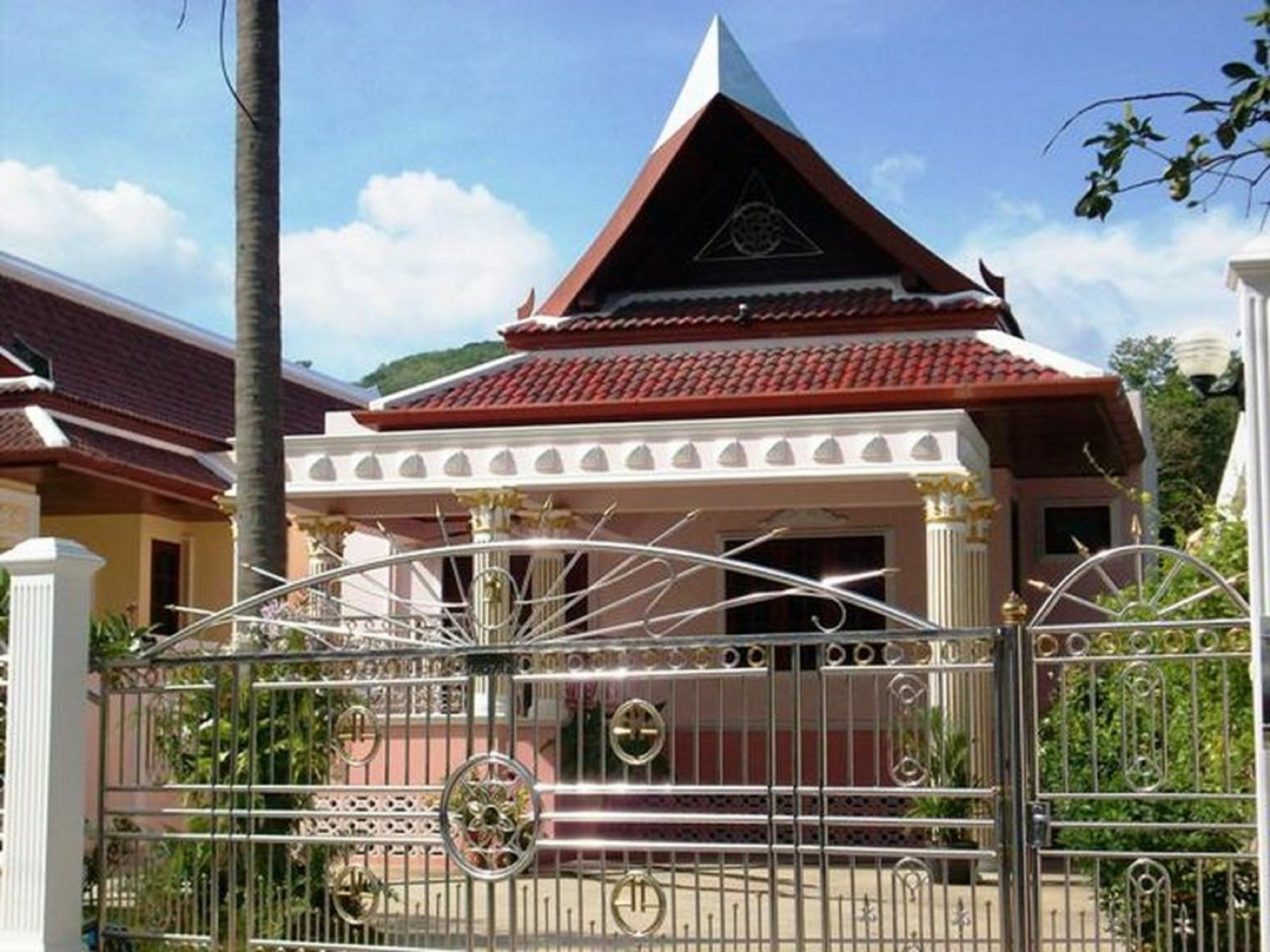 Majestic Villas Phuket Rawai Εξωτερικό φωτογραφία