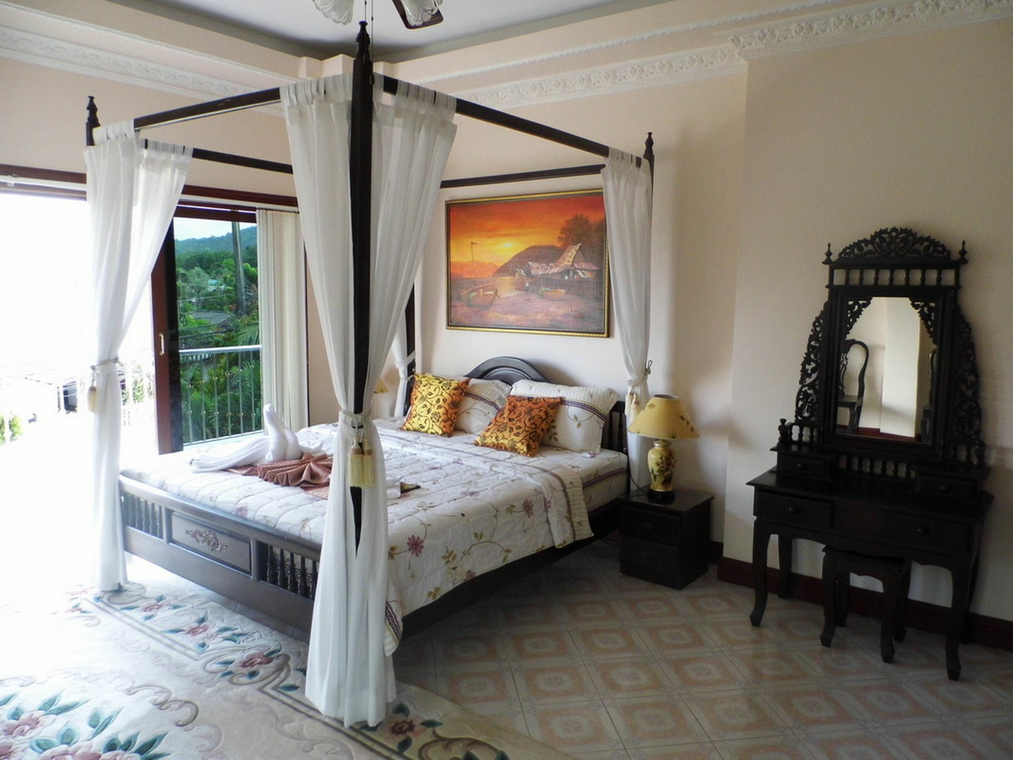 Majestic Villas Phuket Rawai Εξωτερικό φωτογραφία