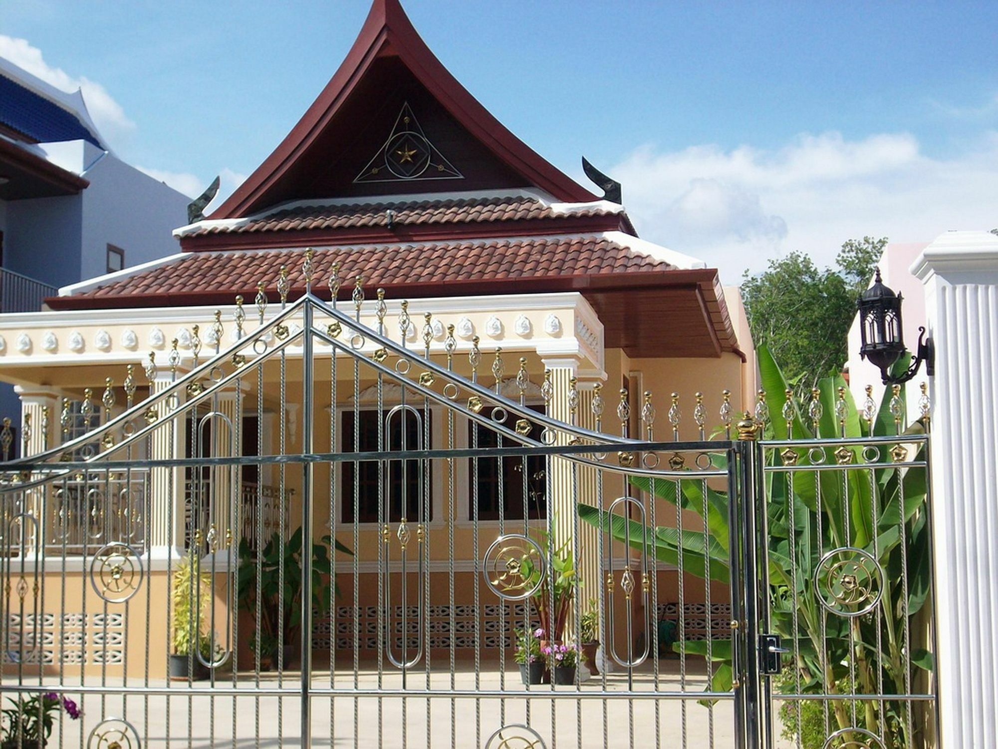 Majestic Villas Phuket Rawai Εξωτερικό φωτογραφία
