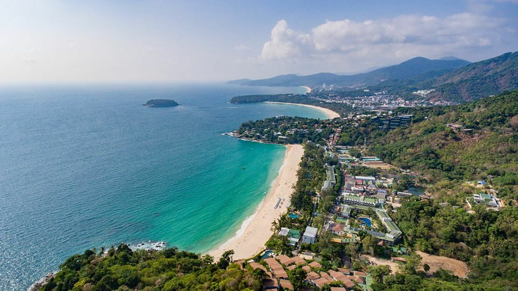 Majestic Villas Phuket Rawai Εξωτερικό φωτογραφία
