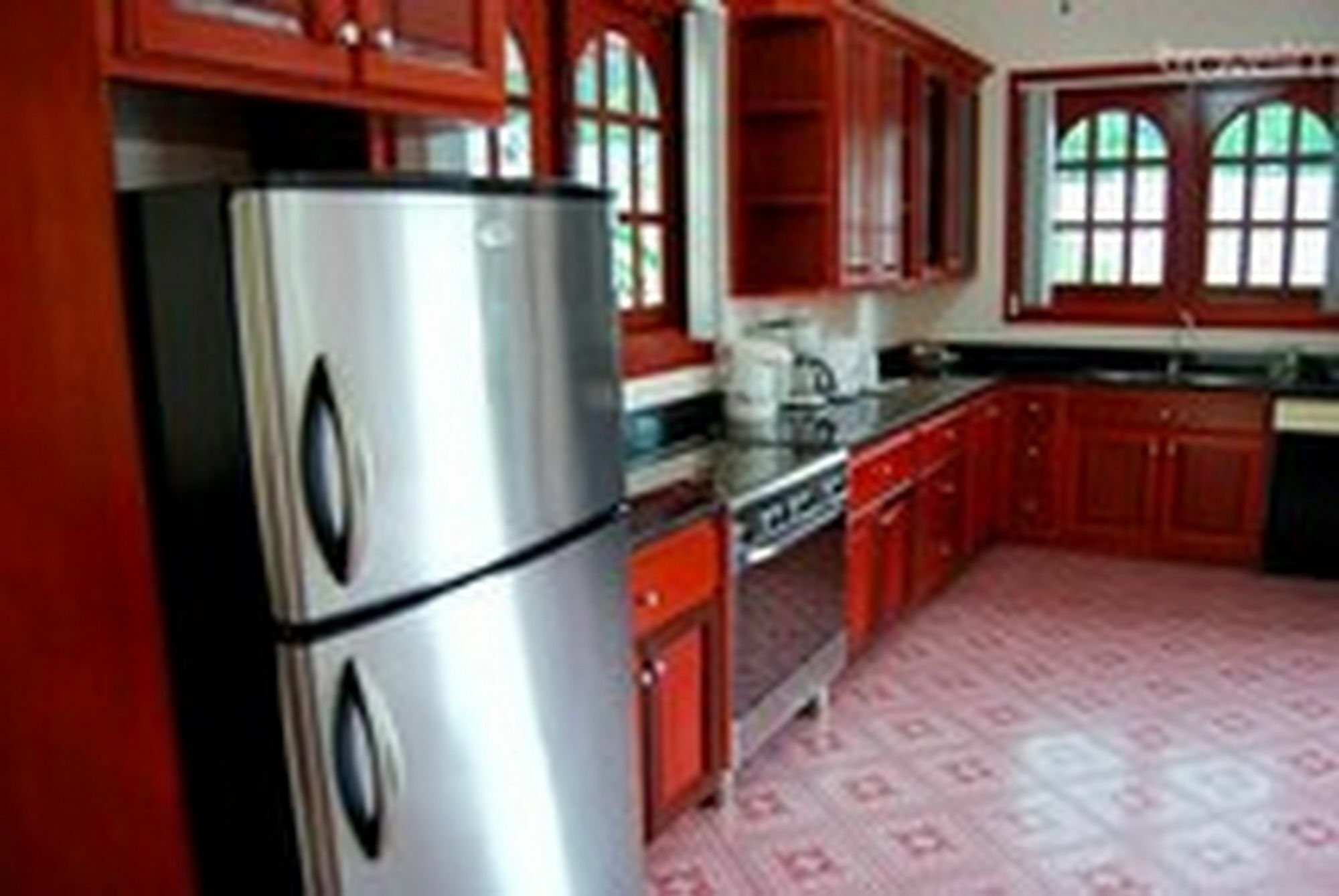 Majestic Villas Phuket Rawai Εξωτερικό φωτογραφία