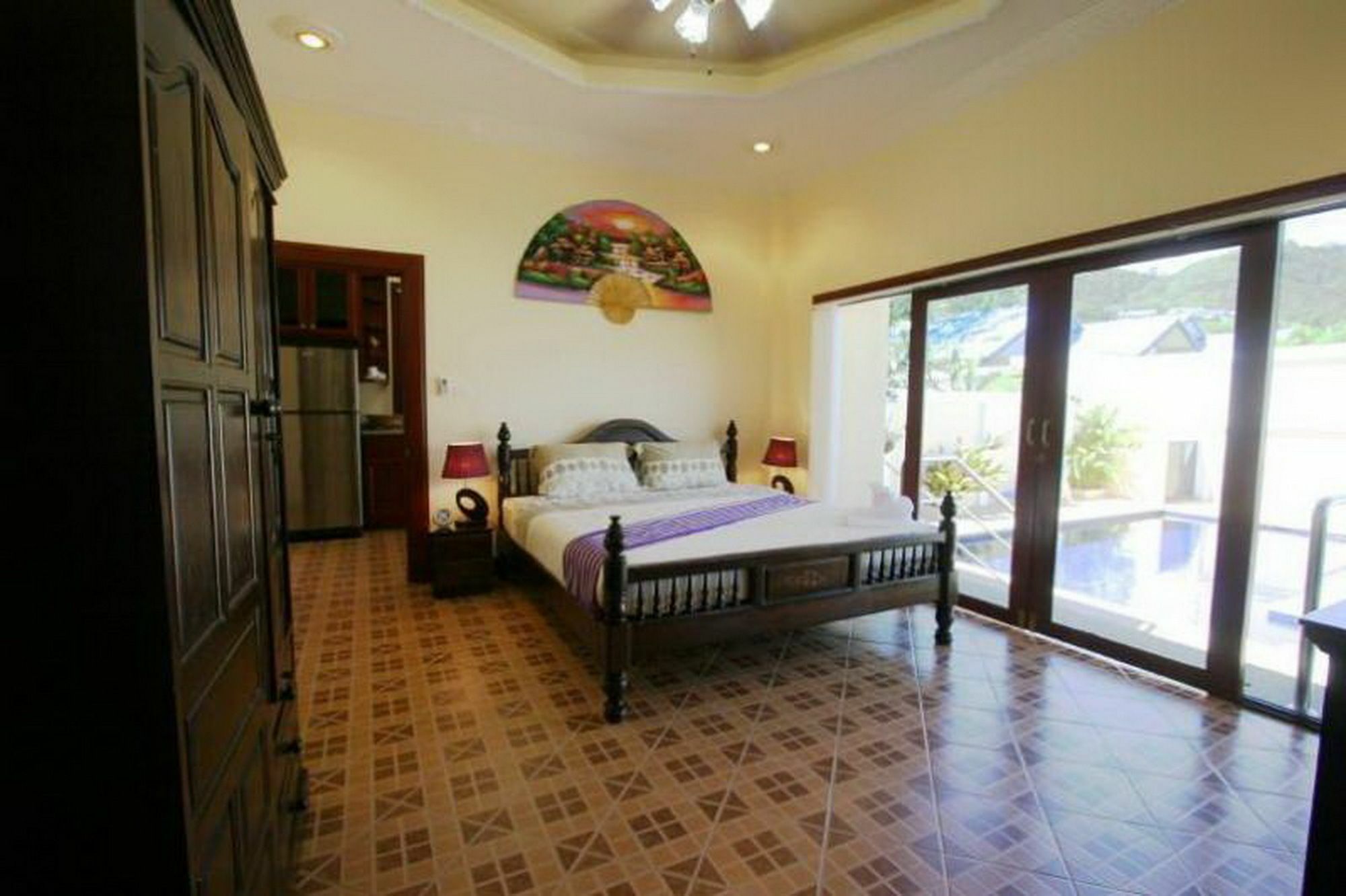 Majestic Villas Phuket Rawai Εξωτερικό φωτογραφία
