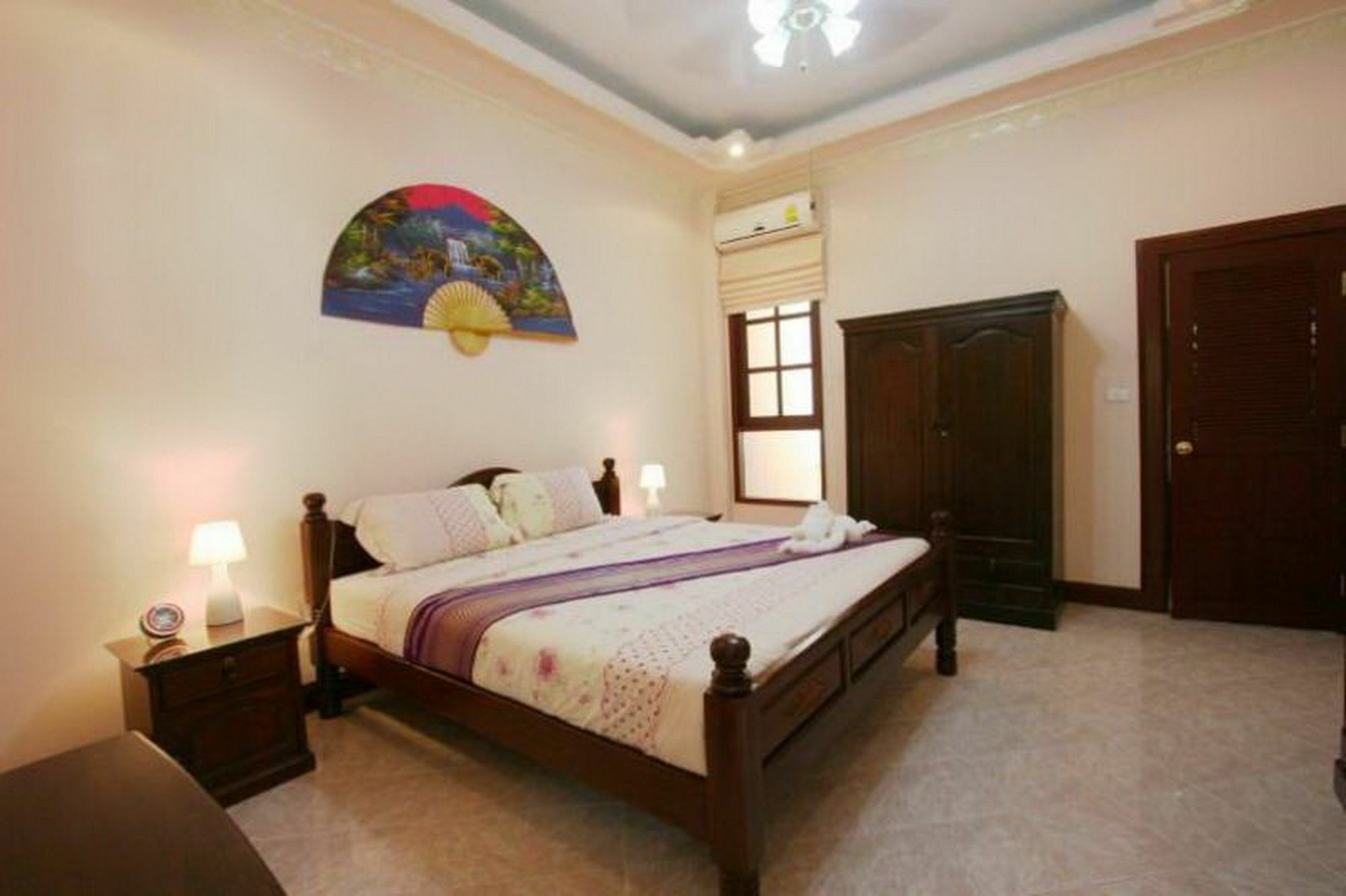 Majestic Villas Phuket Rawai Εξωτερικό φωτογραφία