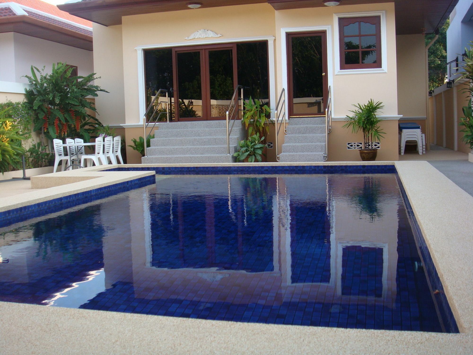 Majestic Villas Phuket Rawai Εξωτερικό φωτογραφία