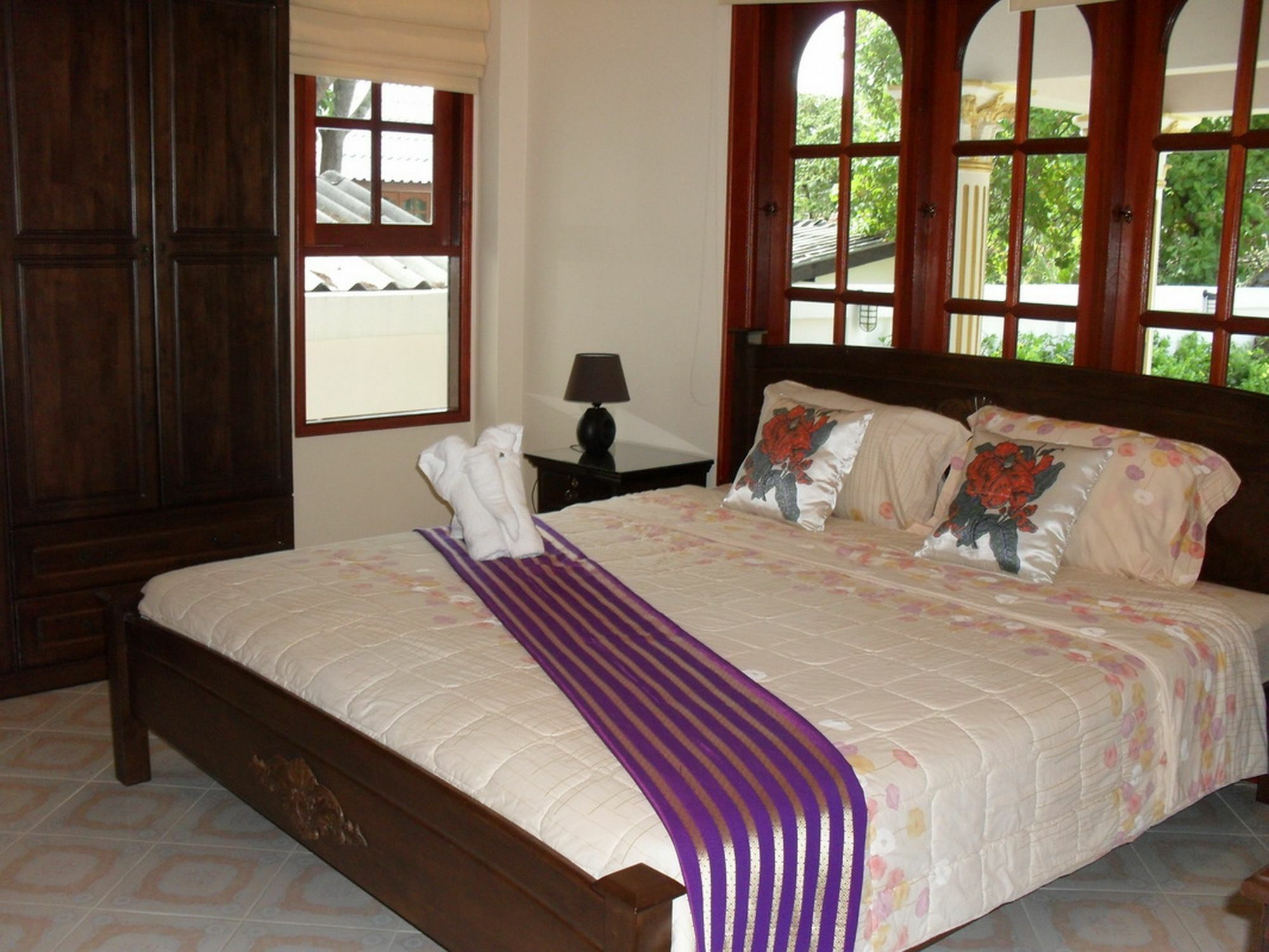 Majestic Villas Phuket Rawai Εξωτερικό φωτογραφία