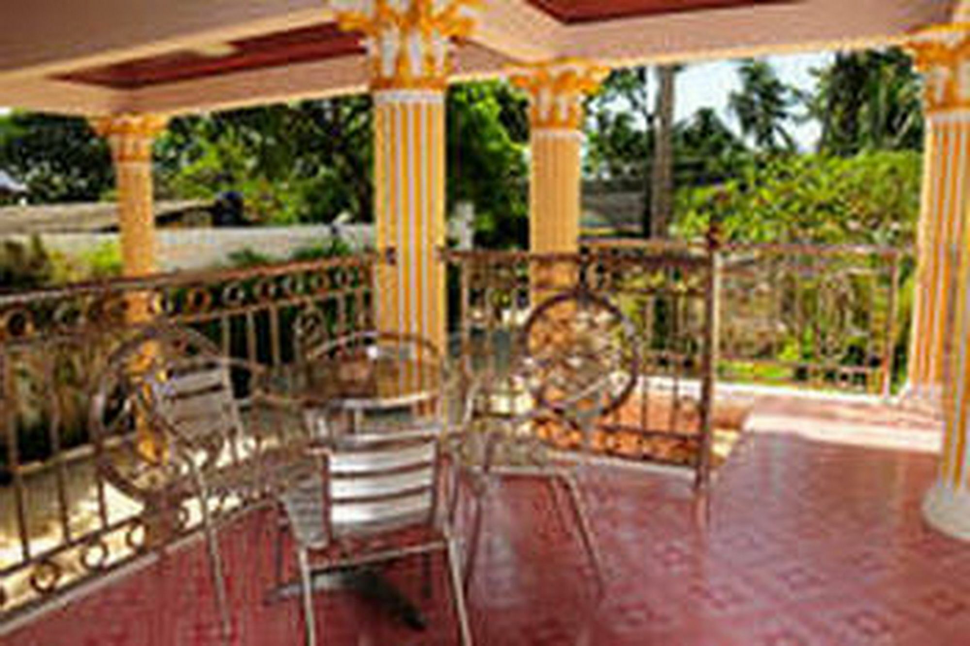Majestic Villas Phuket Rawai Εξωτερικό φωτογραφία
