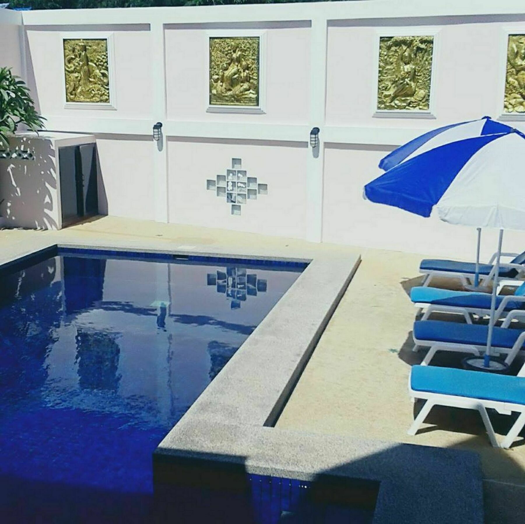 Majestic Villas Phuket Rawai Εξωτερικό φωτογραφία
