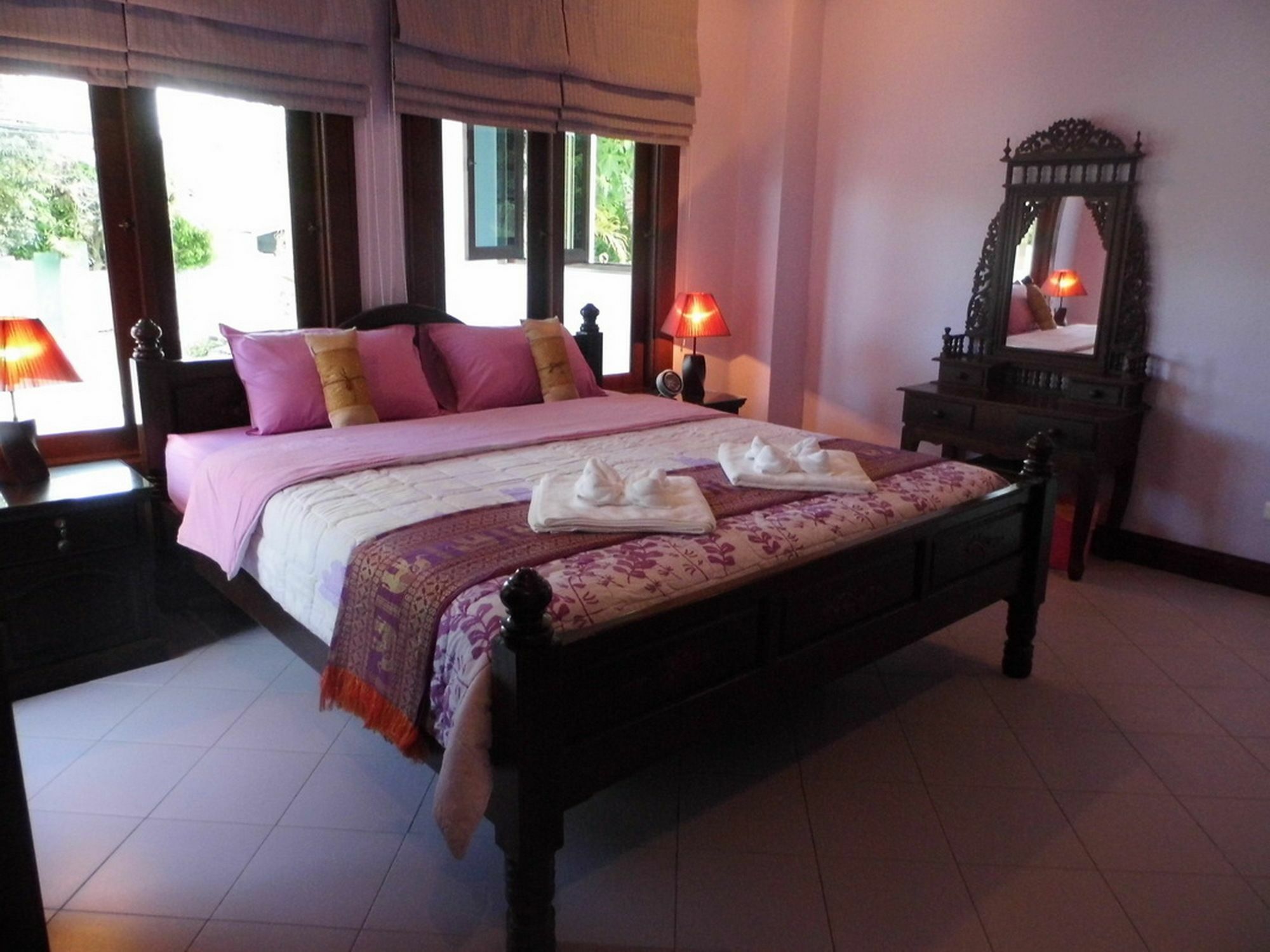 Majestic Villas Phuket Rawai Εξωτερικό φωτογραφία
