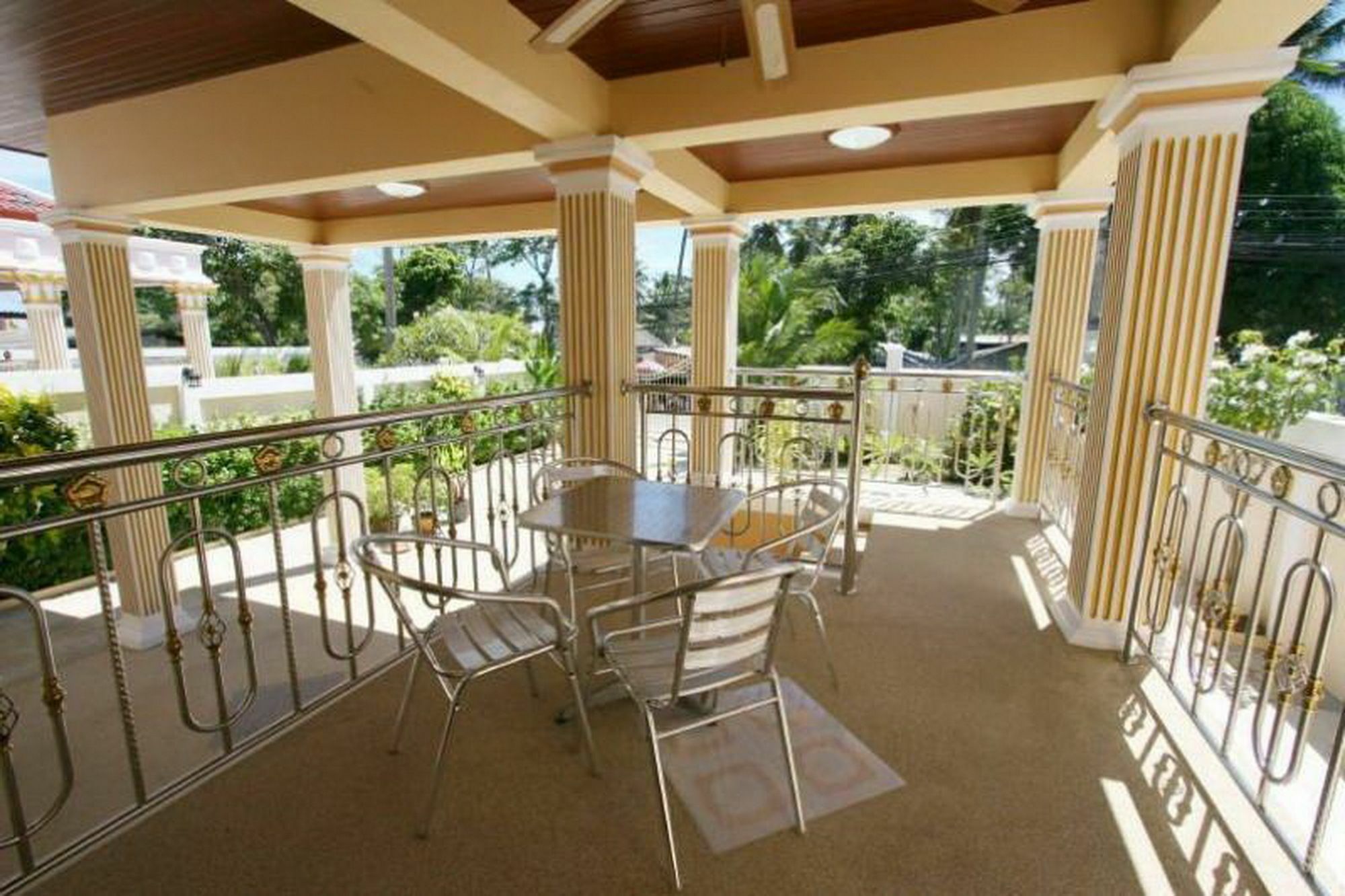 Majestic Villas Phuket Rawai Εξωτερικό φωτογραφία