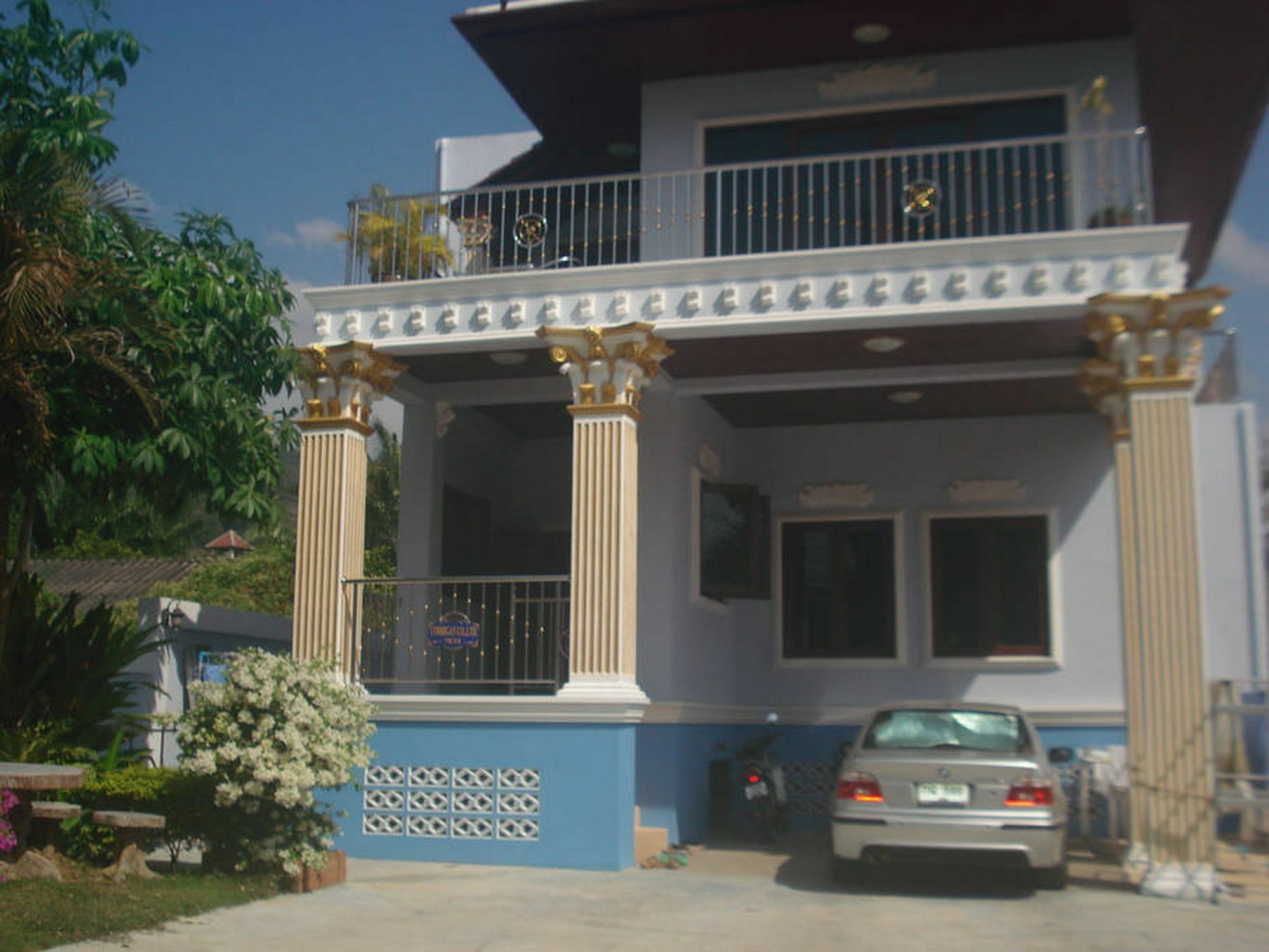 Majestic Villas Phuket Rawai Εξωτερικό φωτογραφία